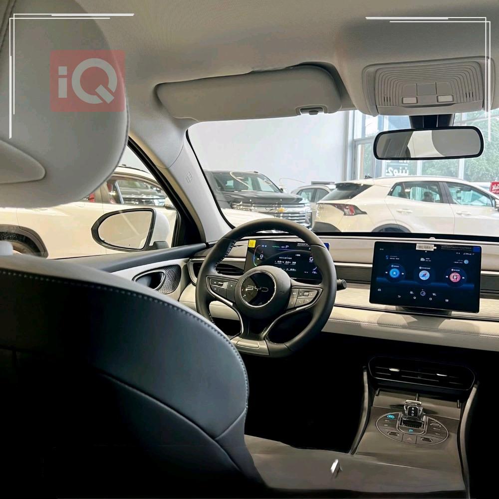 بي واي دي سيل 05 DM-i